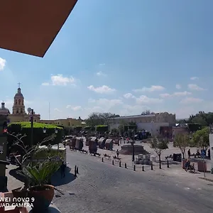 Lolita & Enri, La Mejor Ubicacion Y Vista En El Centro De Queretaro