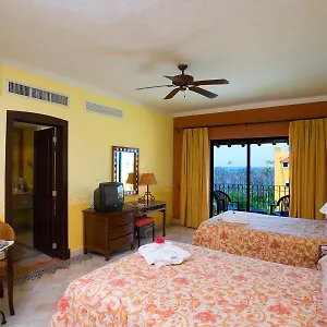 Occidental Grand Mexico