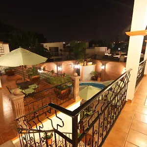 Boutique Quinta Rio Queretaro